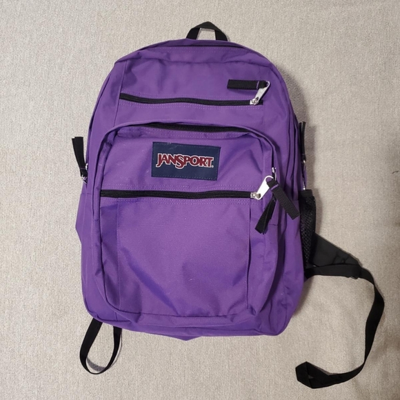 Jansport Bags Jansport Backpack Poshmark